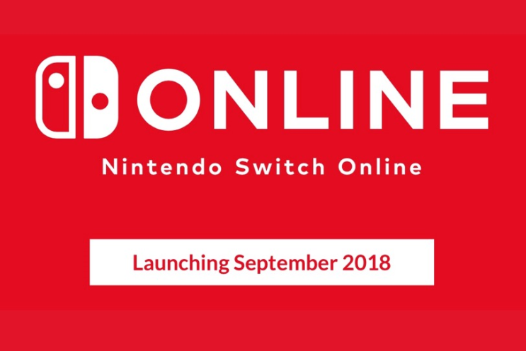 נינטנדו משיקה את פלטפורמת Switch Online 